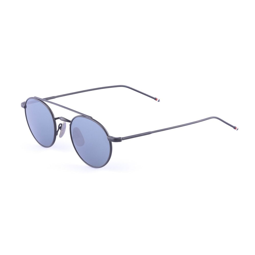UES101A - G0001 004-49 Matt Plate Sunglasses / Unisex-Sunglasses