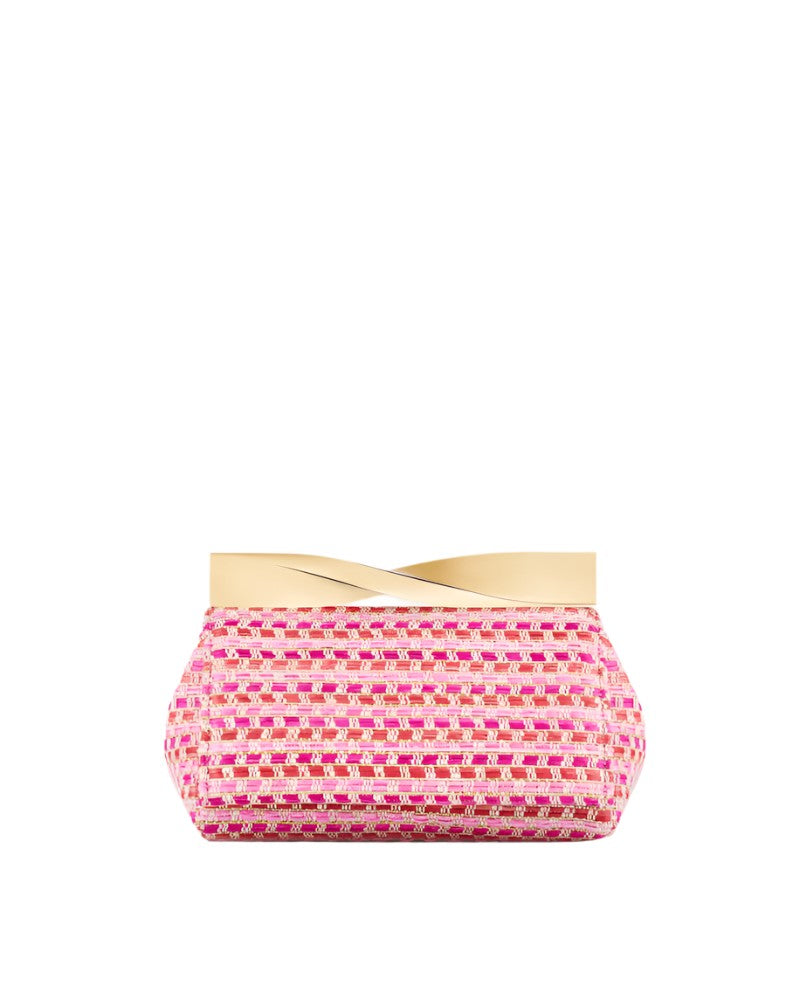Mini Twist Clutch