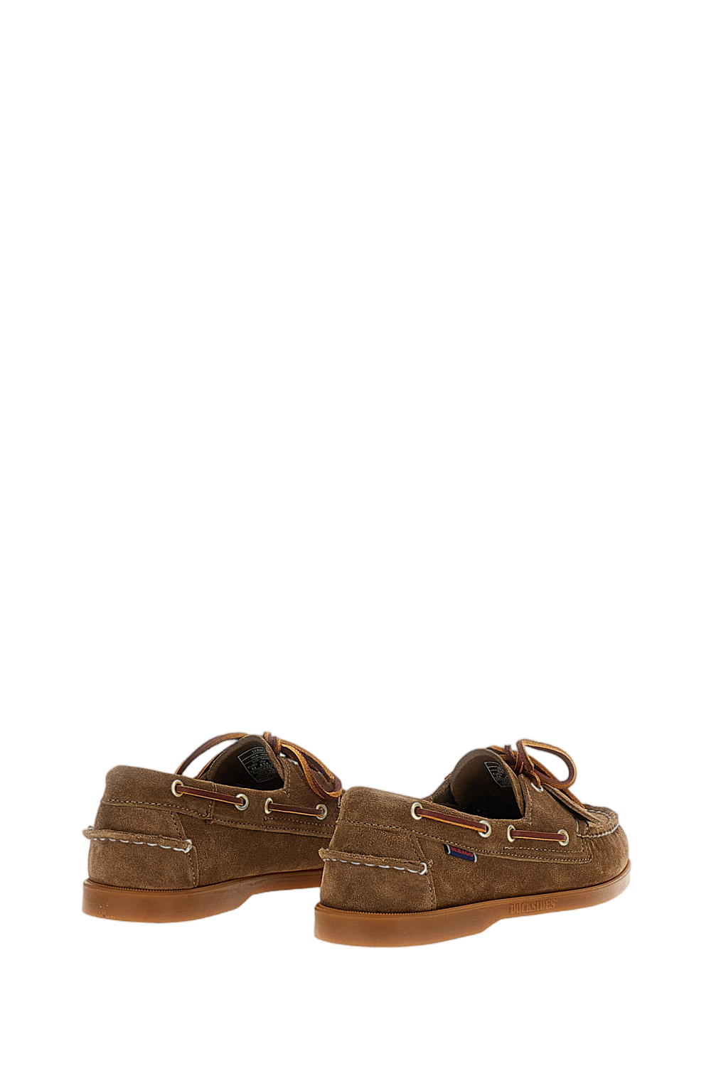 Portland Artisan Loafers
