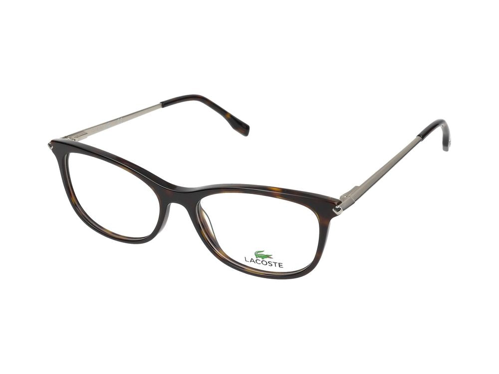 Eyeglasses L2863 214 Havana 53/16/140