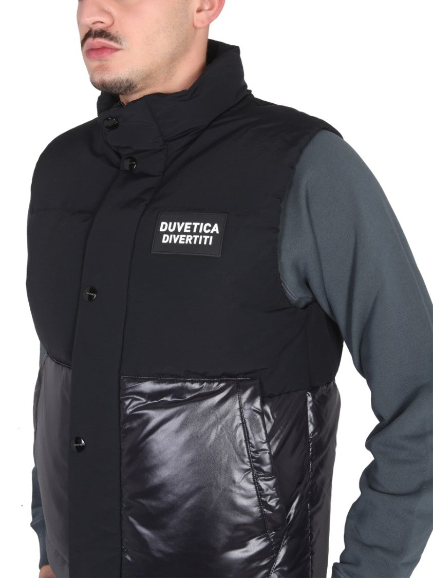 Ughetti Jacket