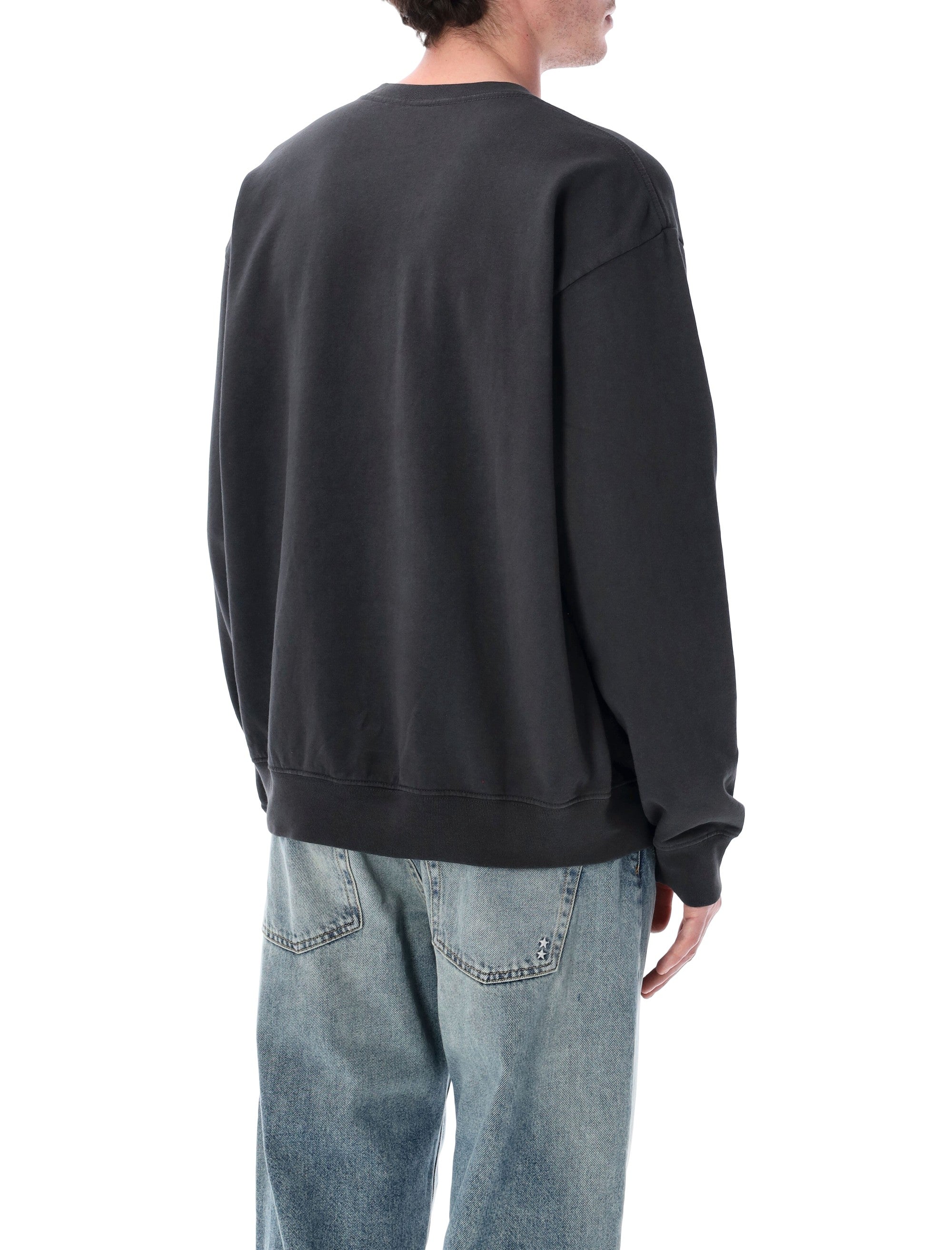 Bh Riding Club Crewneck Sweatshirts