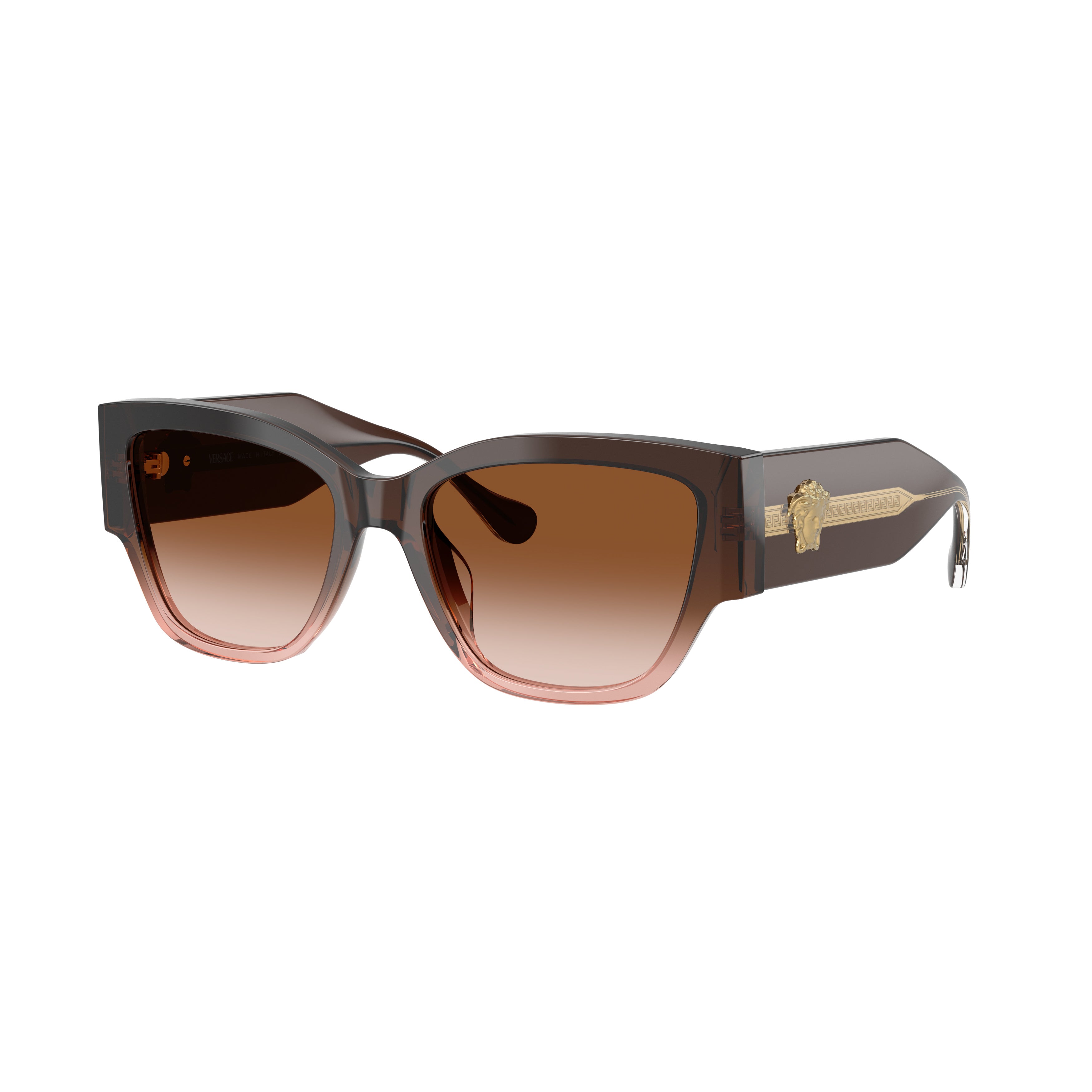 0ve4509u Oversized Square Frame Sunglasses