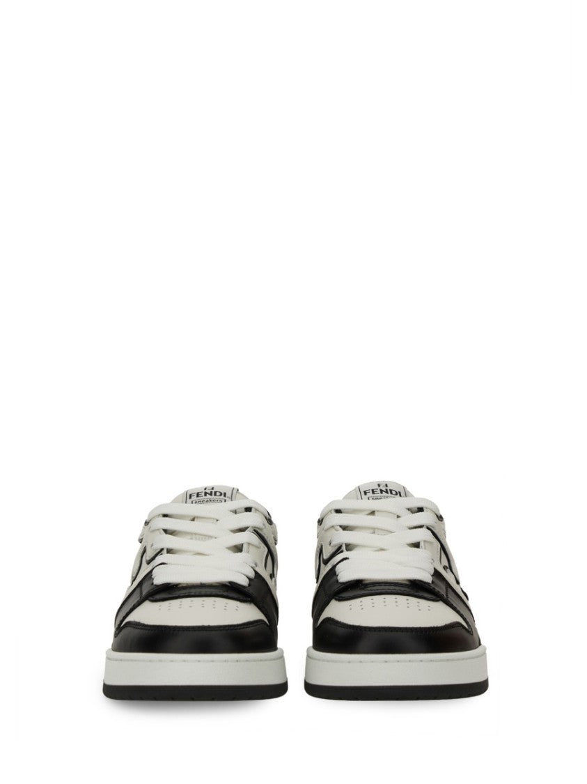 "Match" Sneaker
