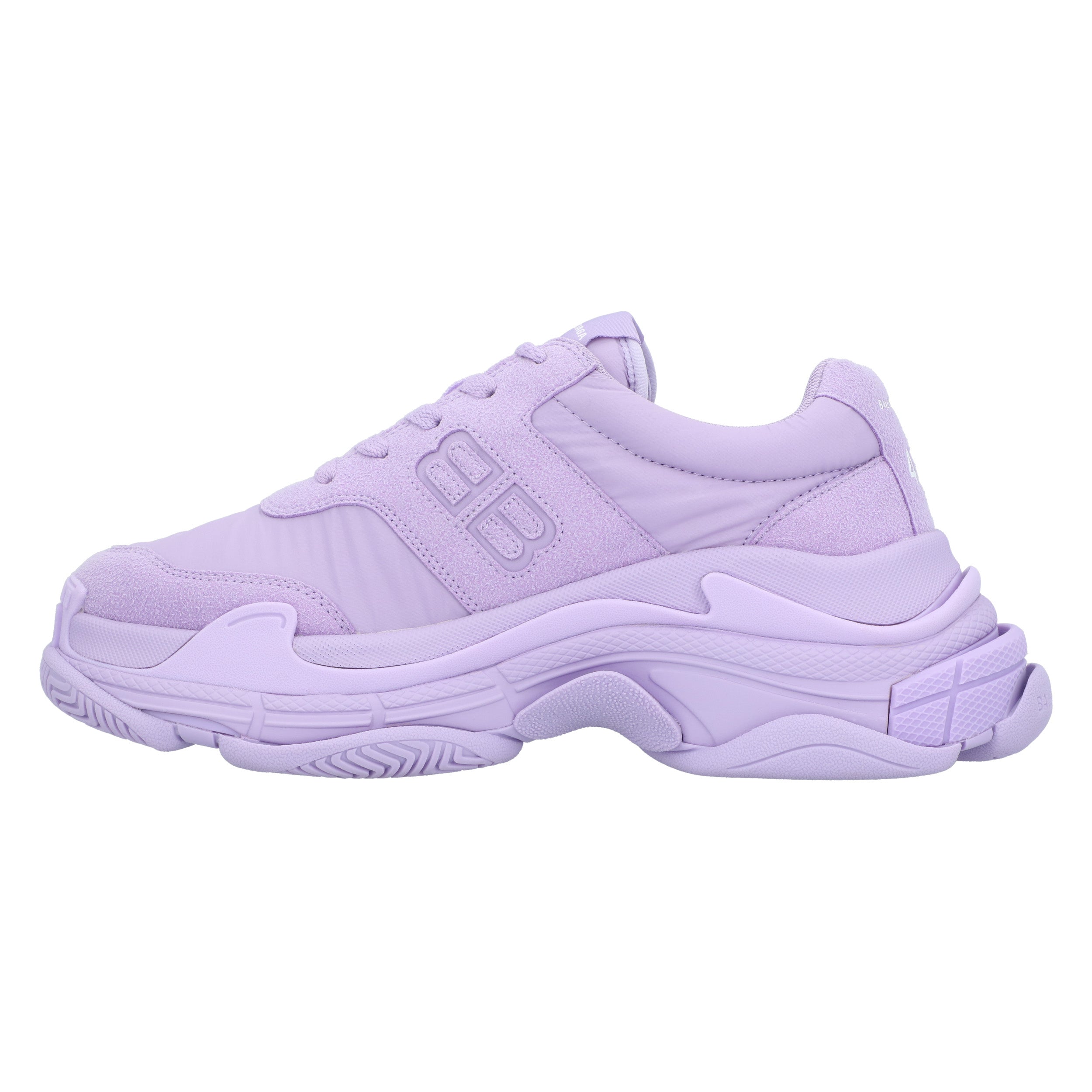 Triple S Lilac