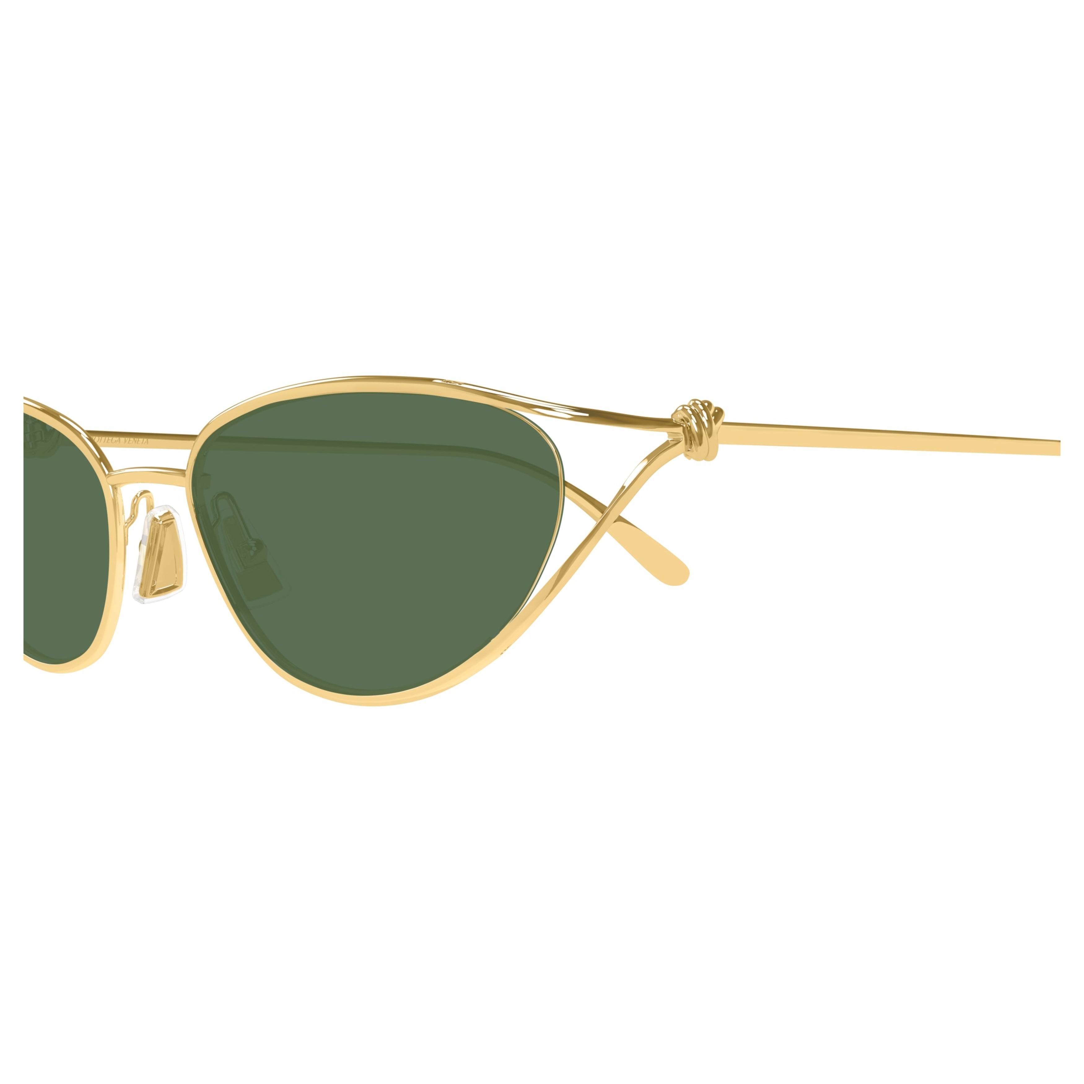 Bv1330s Cat-Eye Sunglasses
