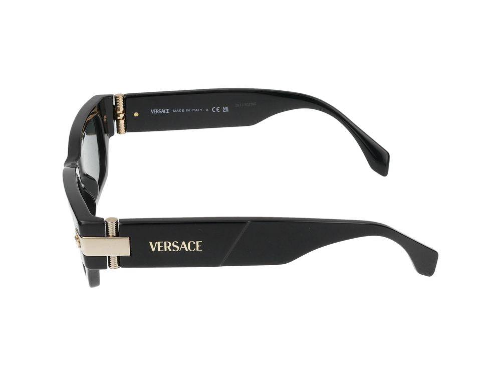 Sunglasses 0VE4465 GB1/87 53/18/145