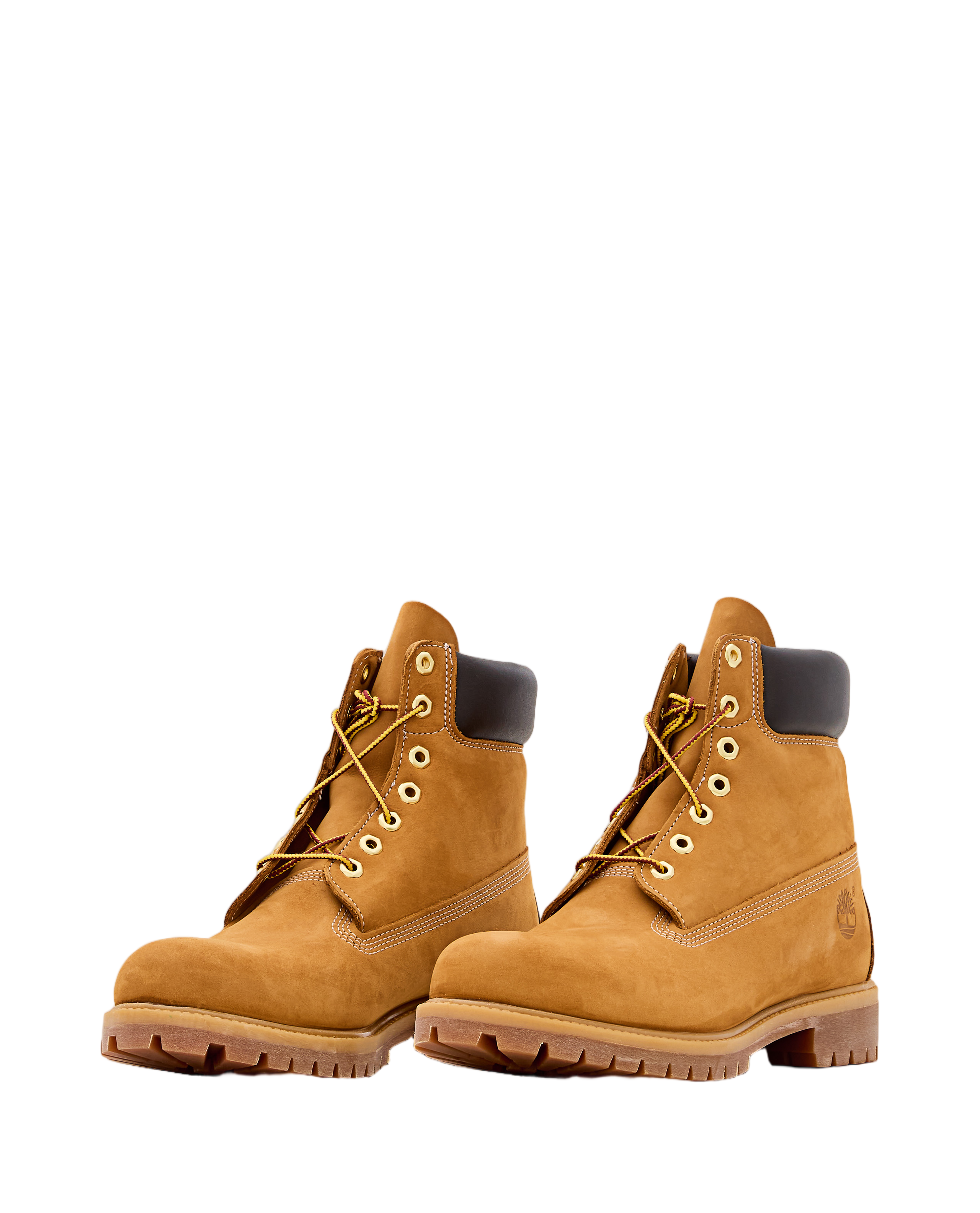 Premium 6 Inch Lace Up Waterproof Boot