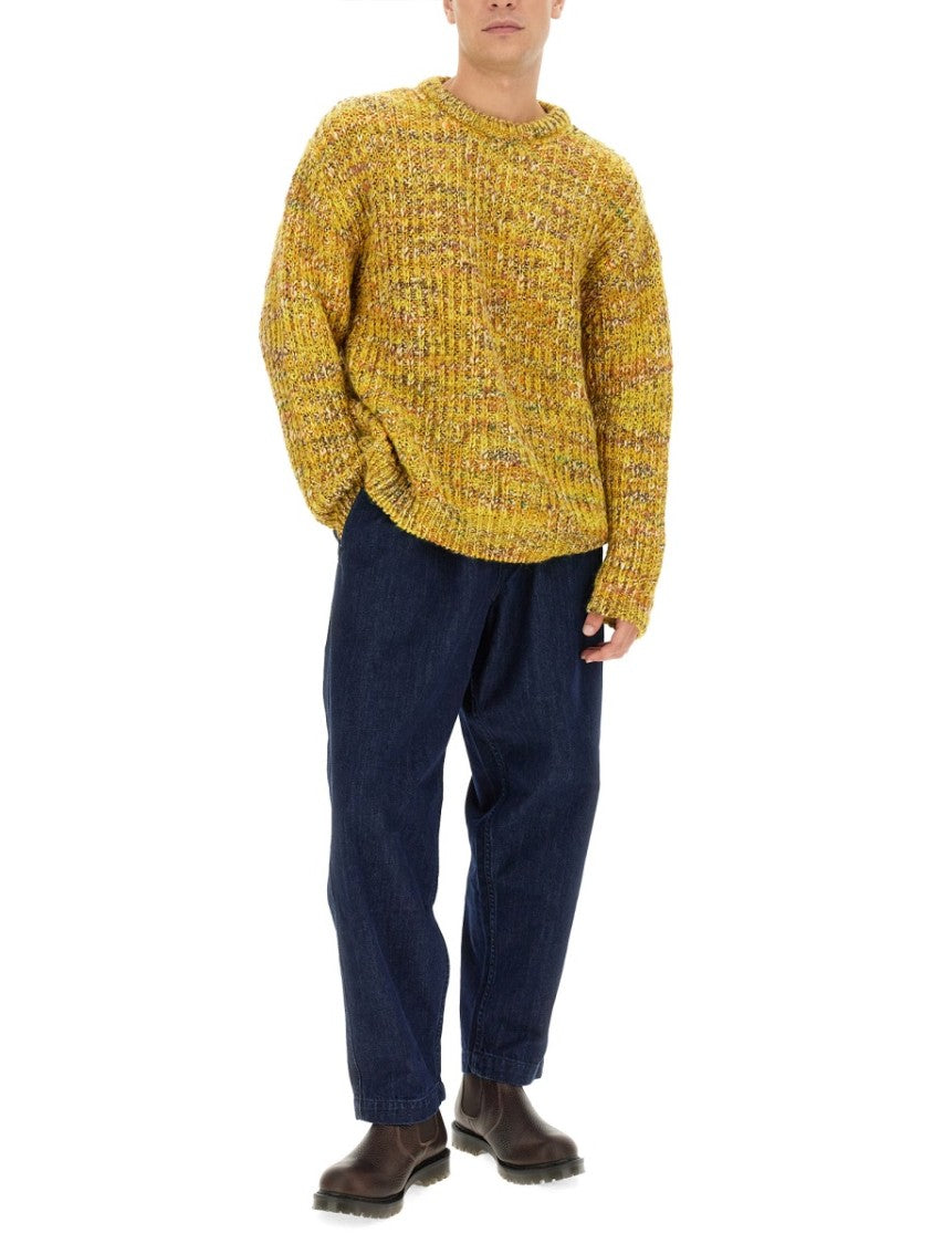 Granny Sweater