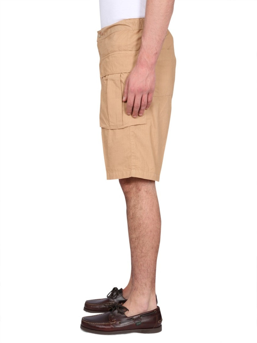 Lou Bermuda Shorts