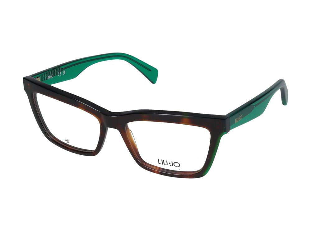 Eyeglasses Liu Jo LJ2783 237 Tortoise/Green 54/16/140