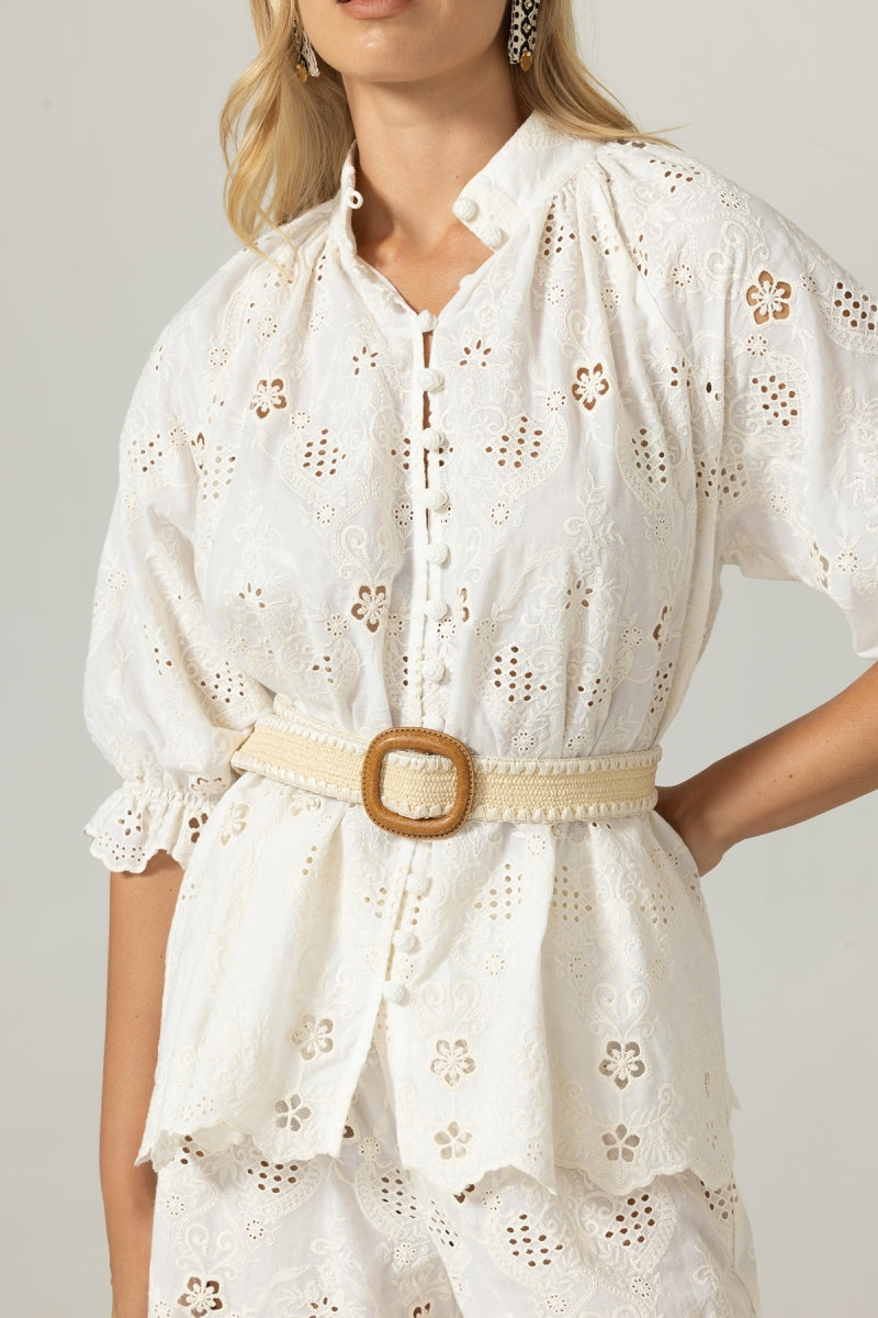 Serena Shirt