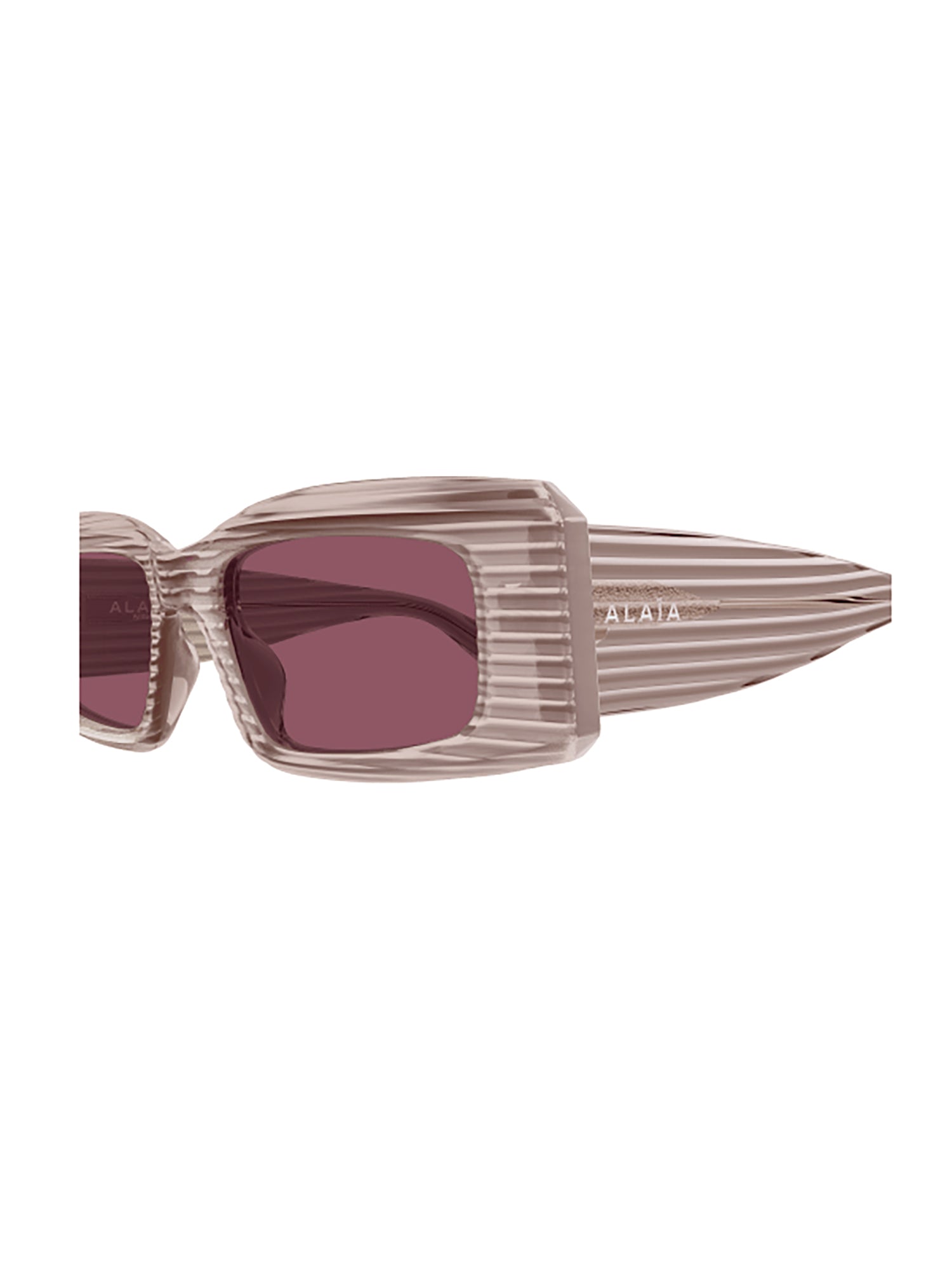 Aa0078S Brown Sunglasses