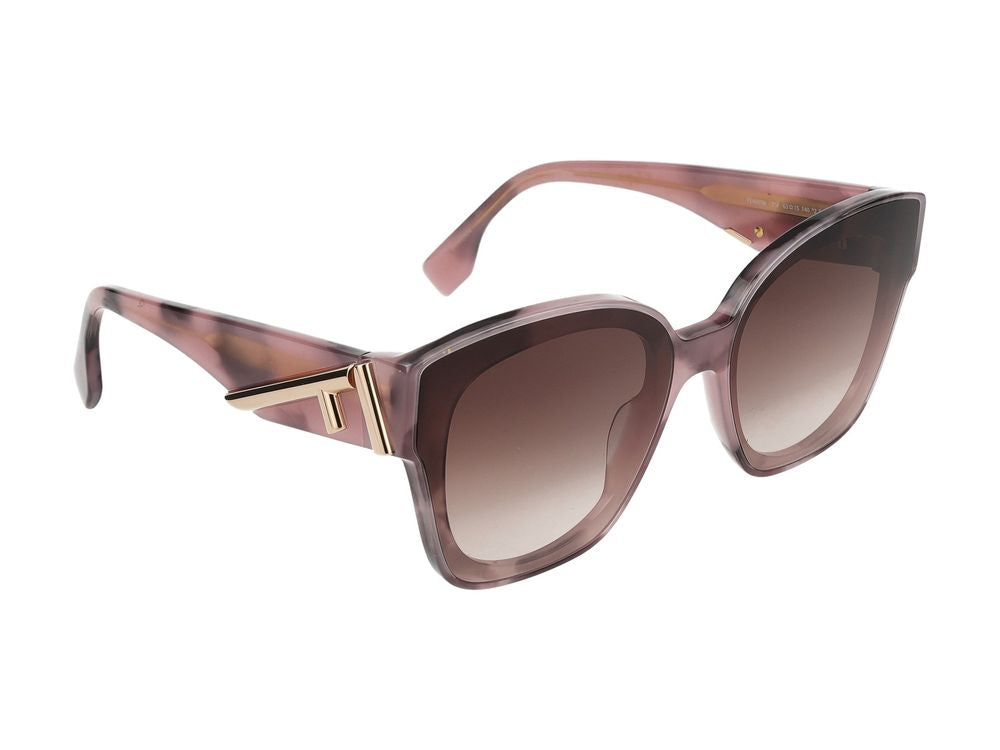 Sunglasses FE40098I 55f 63/15/140