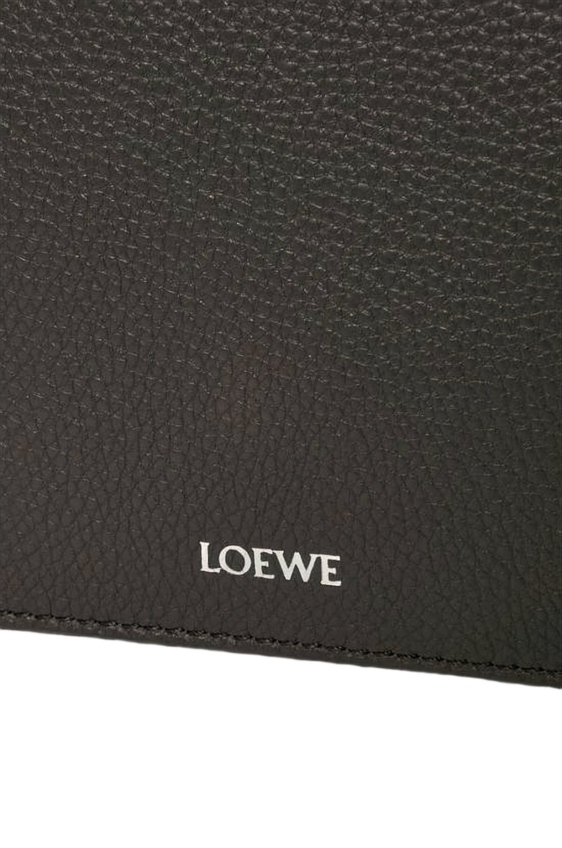 Textured Calf Leather Crossbody Bag
