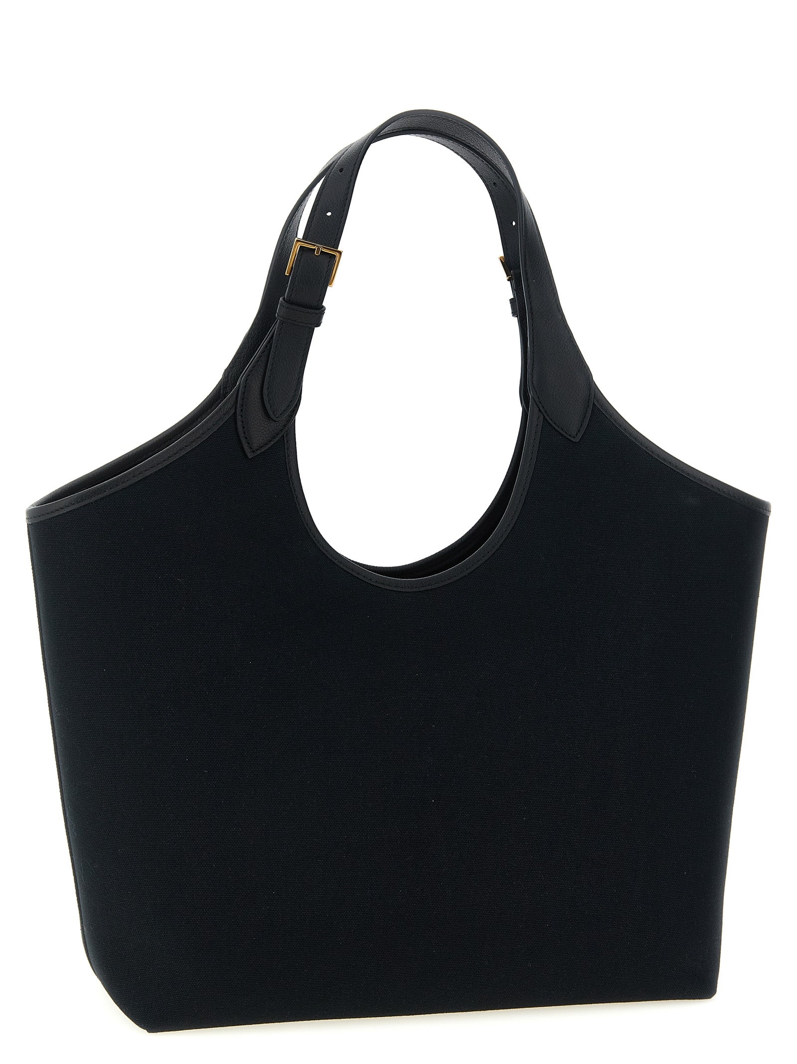 Medium 'La Medusa' Shopping Bag