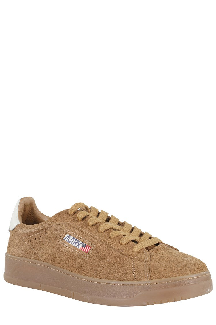 Cigar Dallas Low Man Sneakers