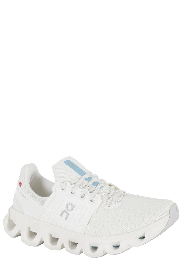 Cloudswift 4 Ad Sneakers With Cloudtech Sole And Technical Fabric