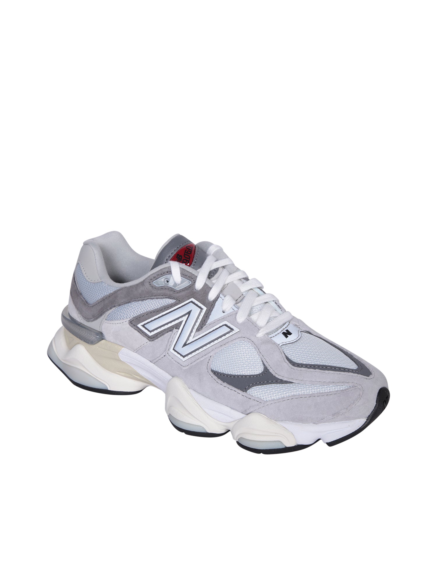 Grey Sole Sneakers