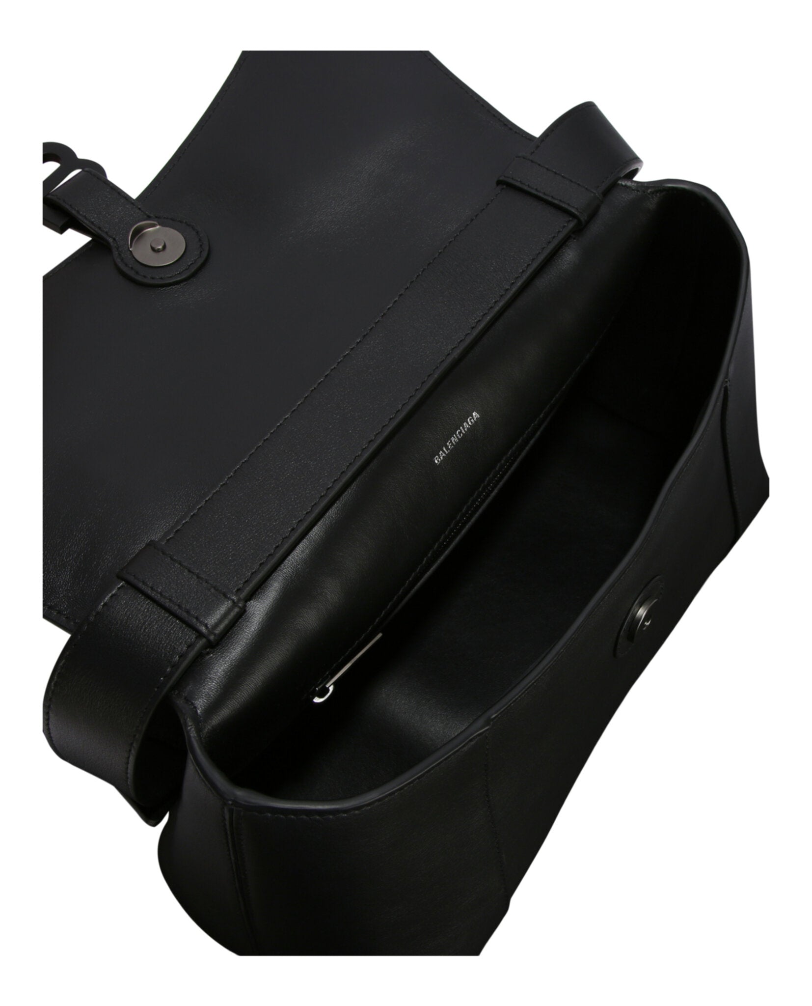 Medium Downtown Shoulder Bag