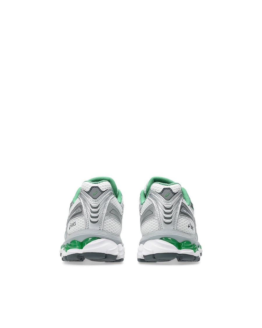 Gel-Kayano 12.1 White/Pure Silver Sneakers