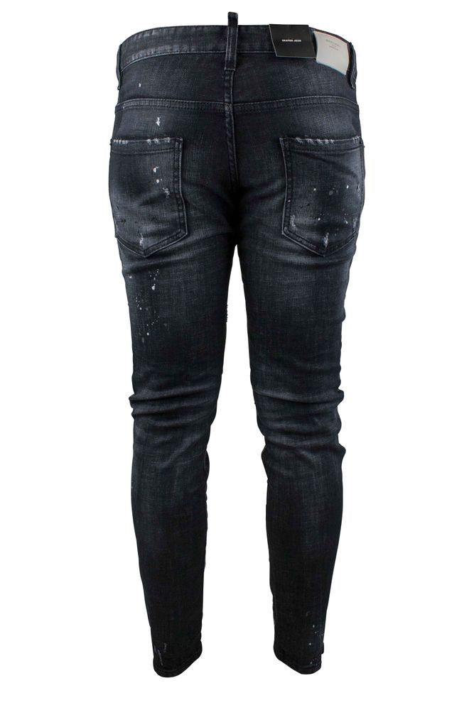 Skater Jean