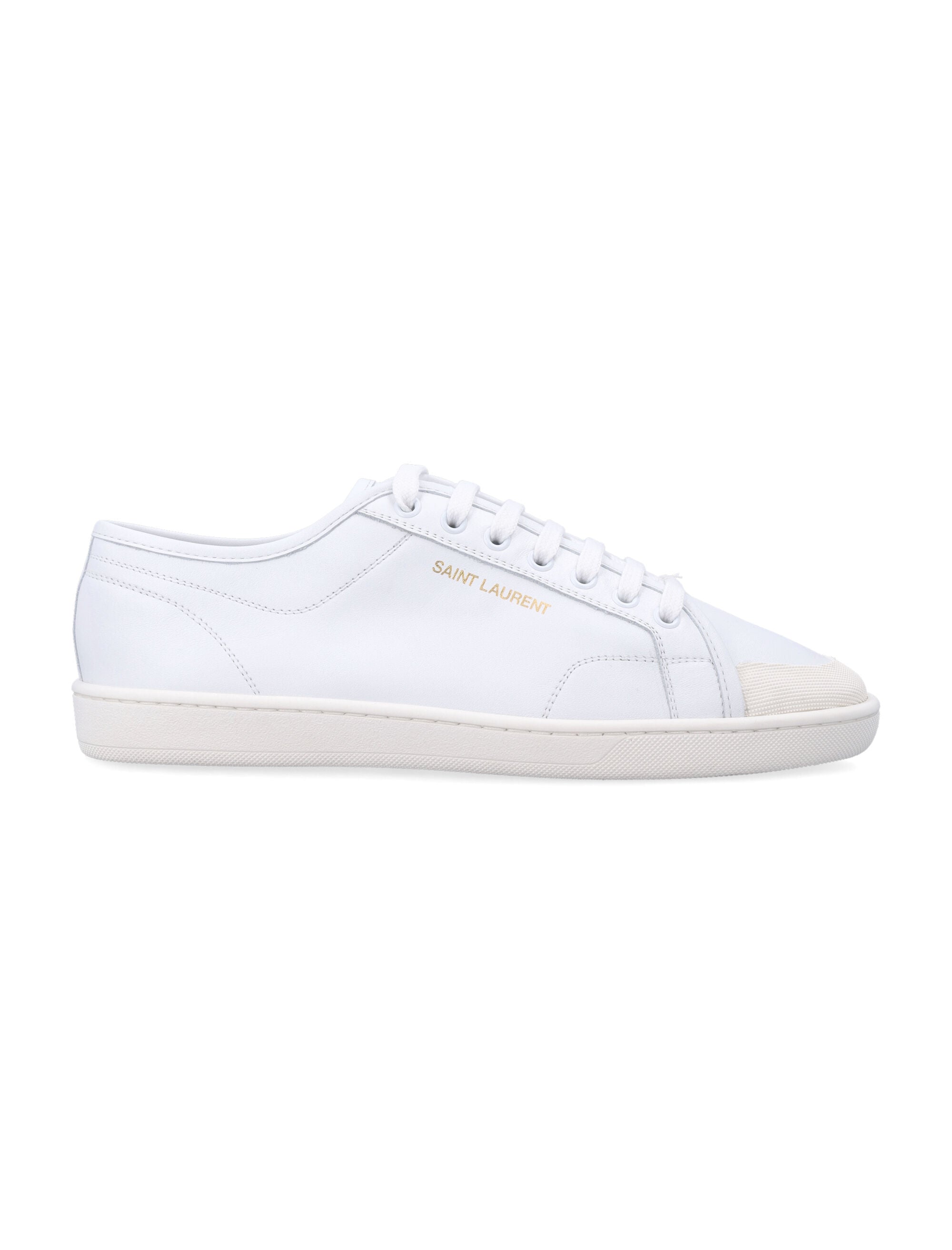 Saint Laurent Greenwich Sneakers