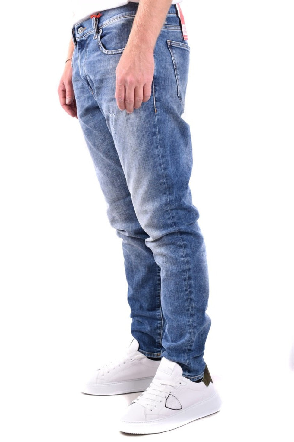 Urban Slim Fit Jeans