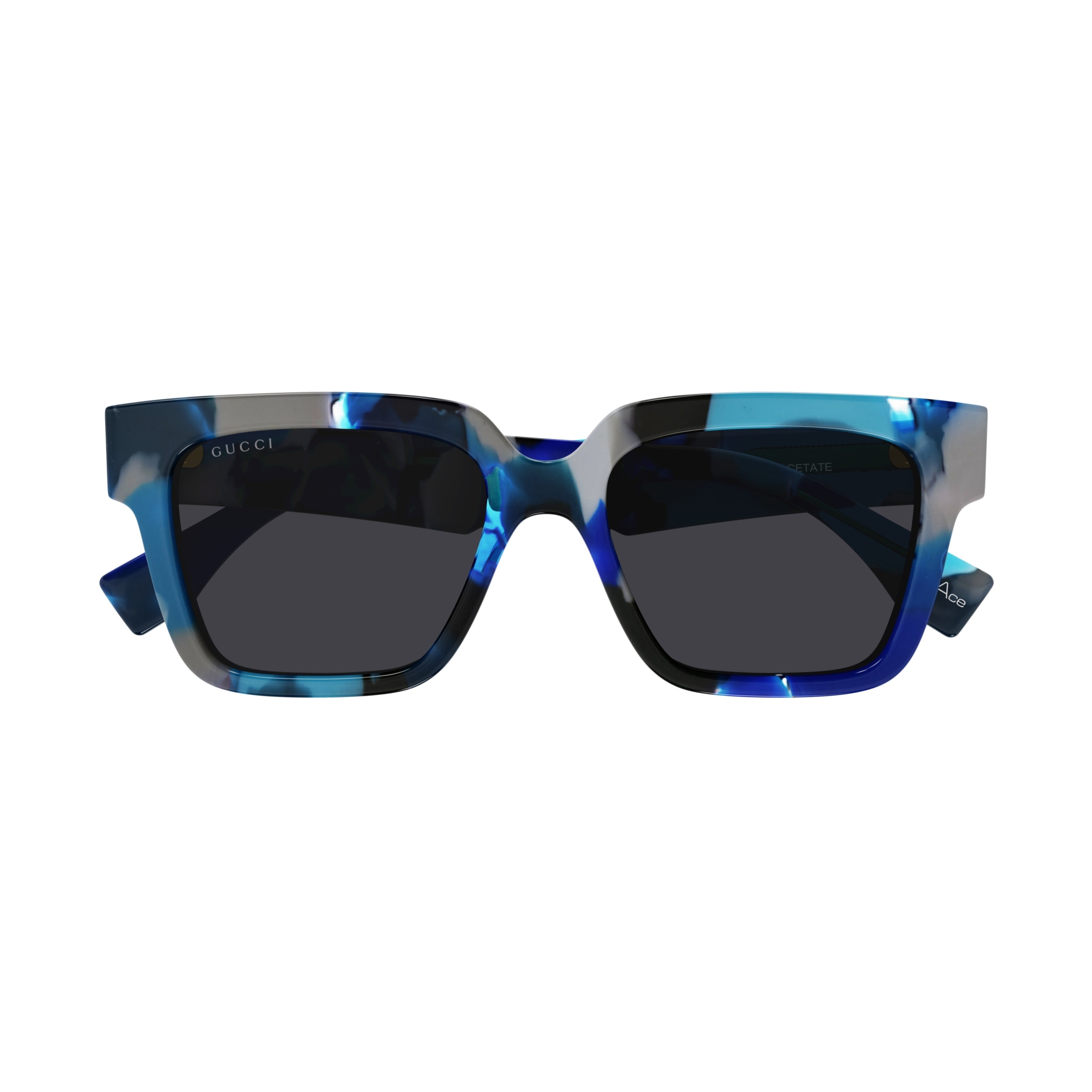 Gg1626s Oversized Square Frame Sunglasses
