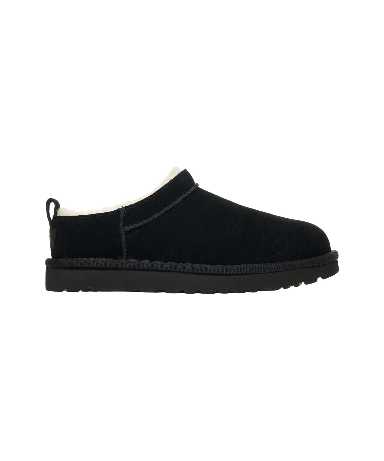 Classic Mini' Slippers