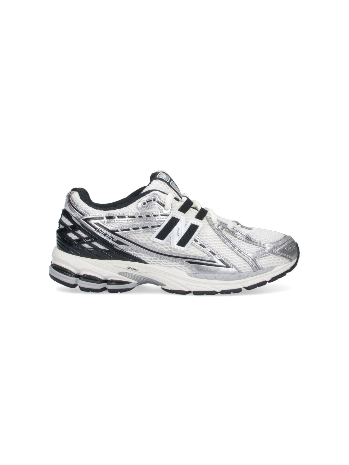 "1906" Sneakers – White