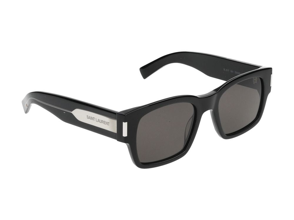 Sunglasses SL 617 001 black crystal black 53/20/145