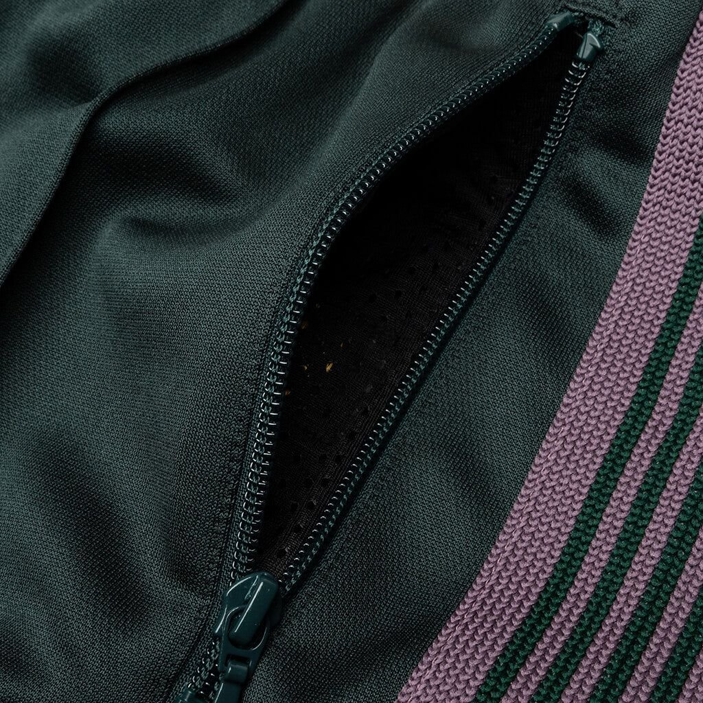 Slightly Flared Training Pants