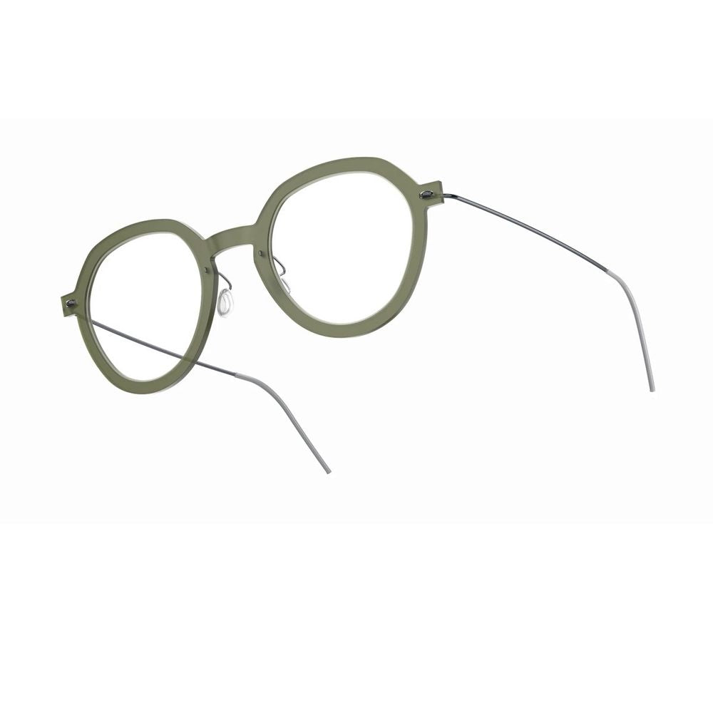 N.O.W. 6640 Phantos-Shaped Eyewear