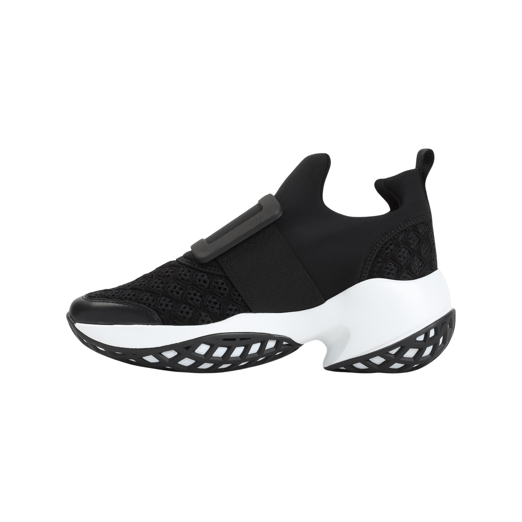 Sole Slip-On Sneakers