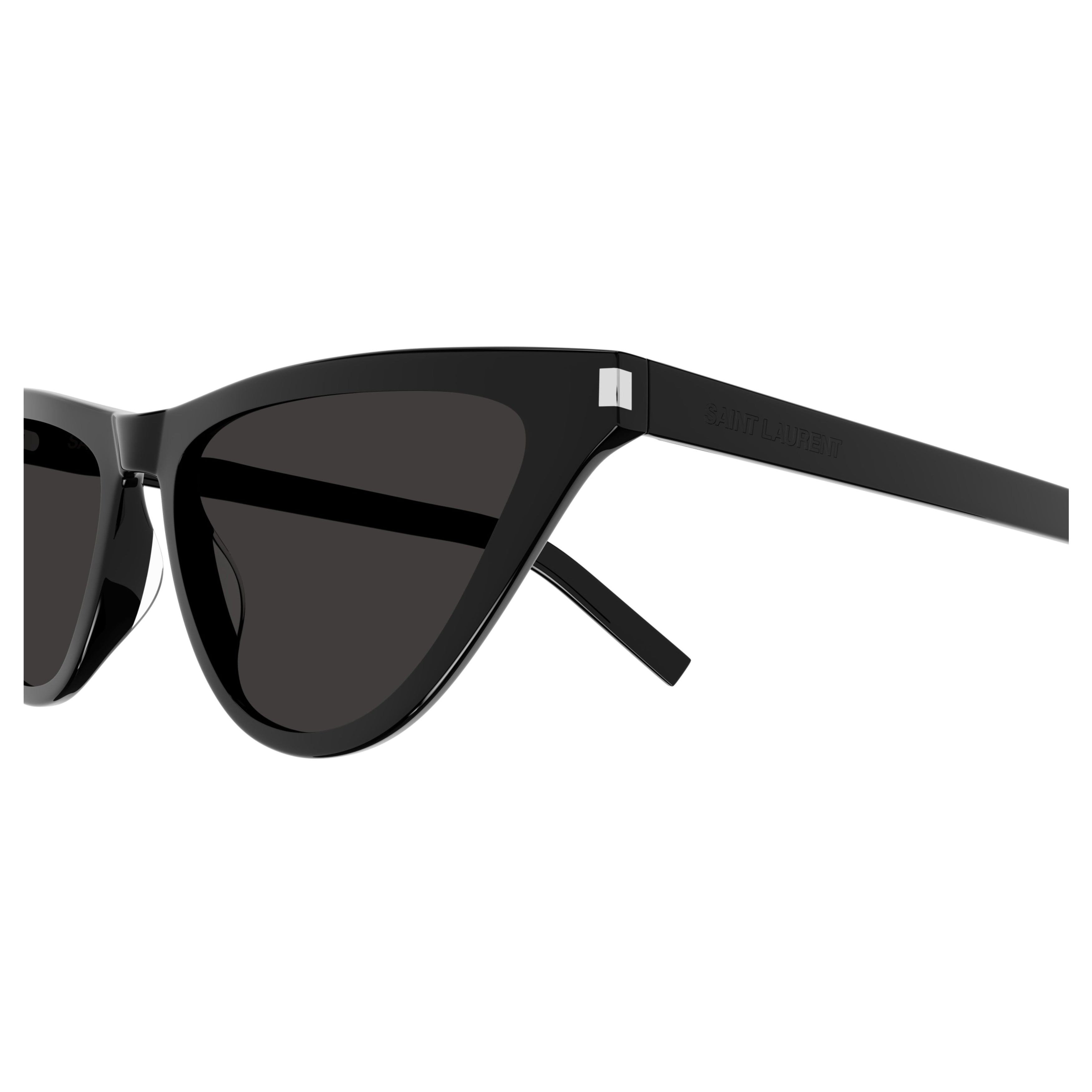 Sl 550 Slim Slim Cat-Eye Sunglasses