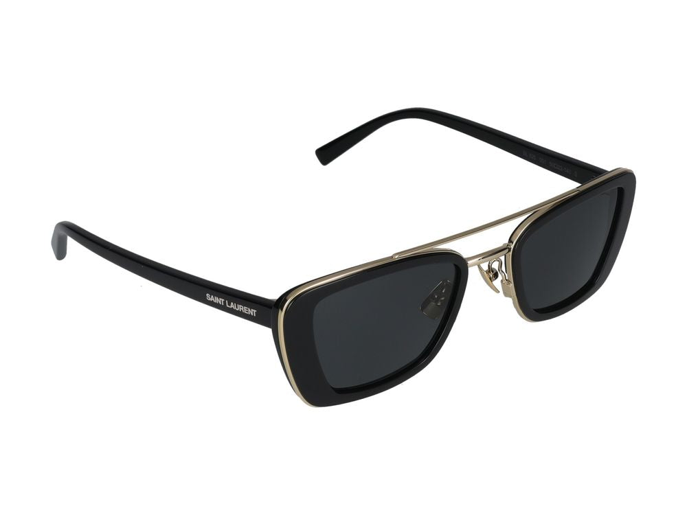 Sunglasses Saint Laurent SL 825 001 black black black 50/22/140