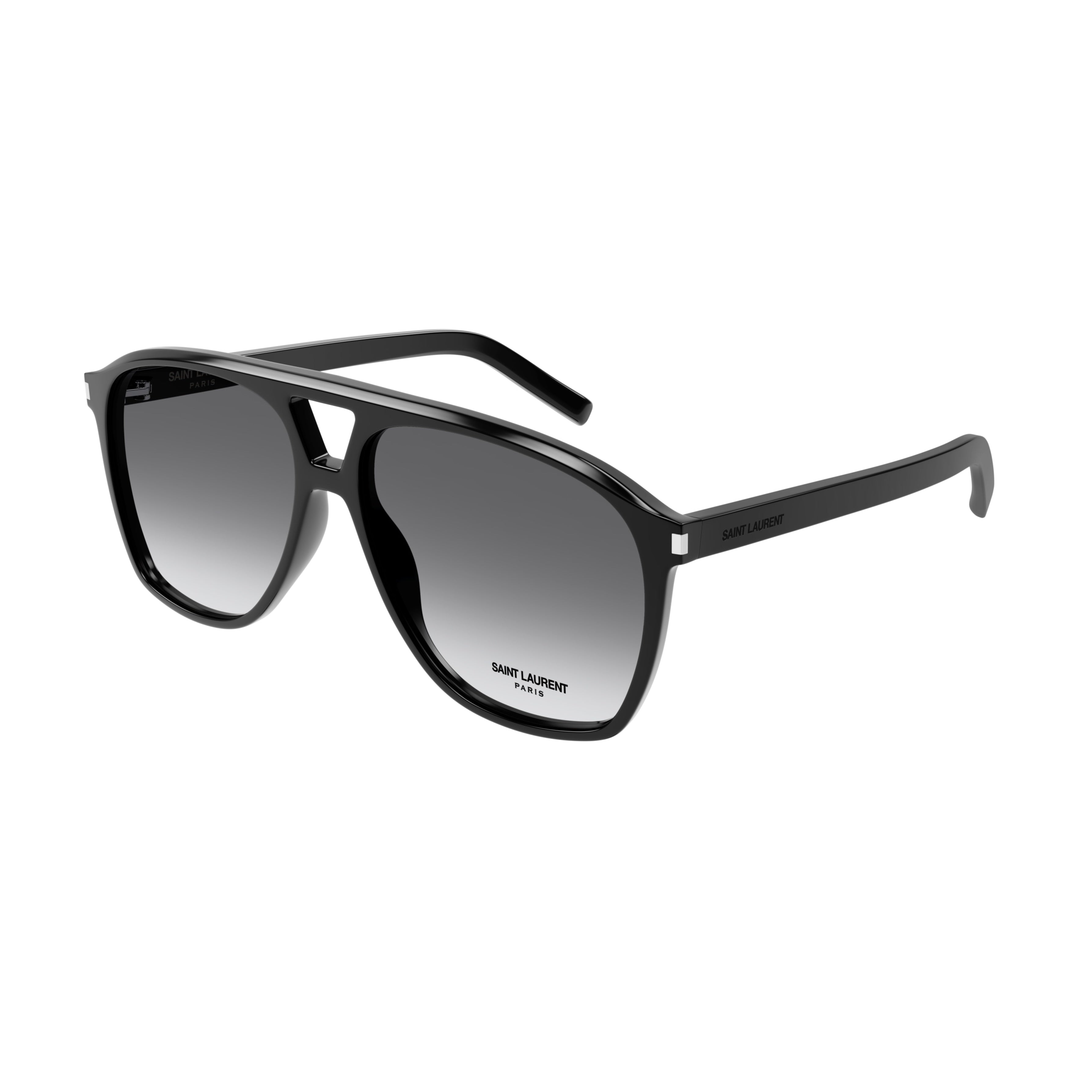Oversized Square Frame Sunglasses