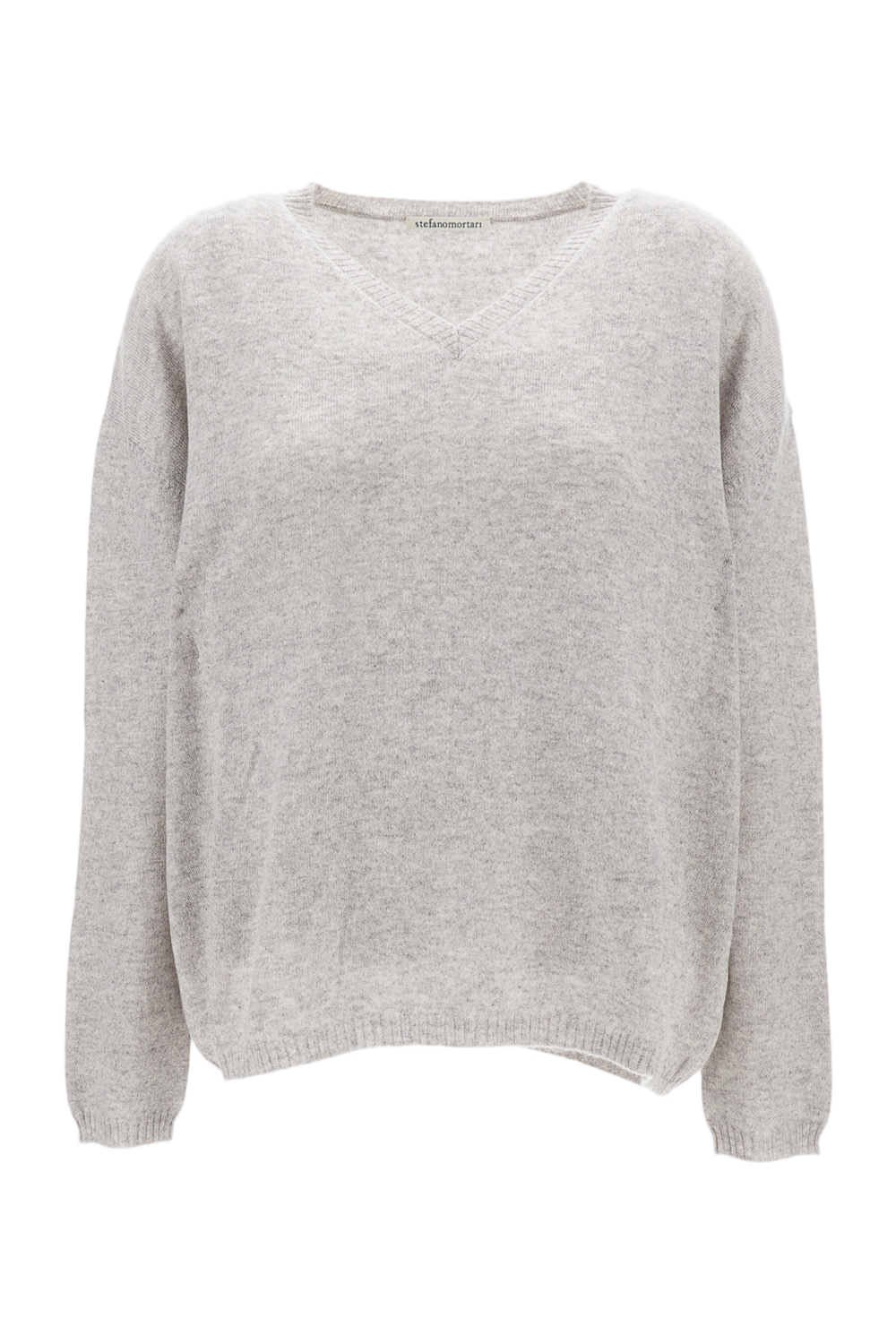 V Neck Pullover