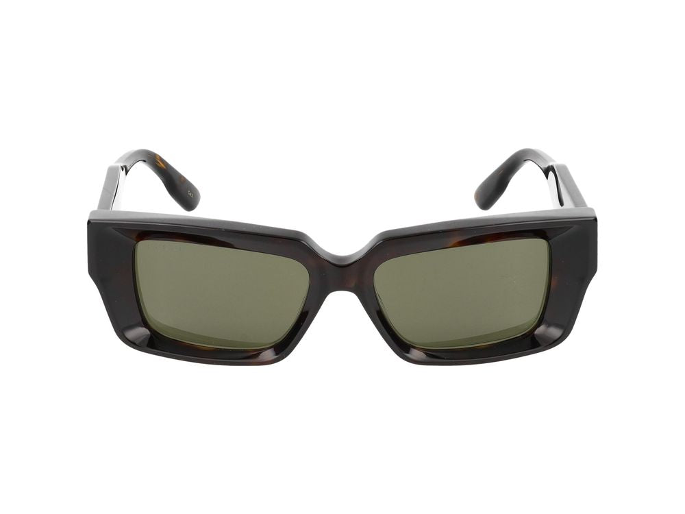 Sunglasses Gucci GG1529S 002 havana havana green 54/18/145