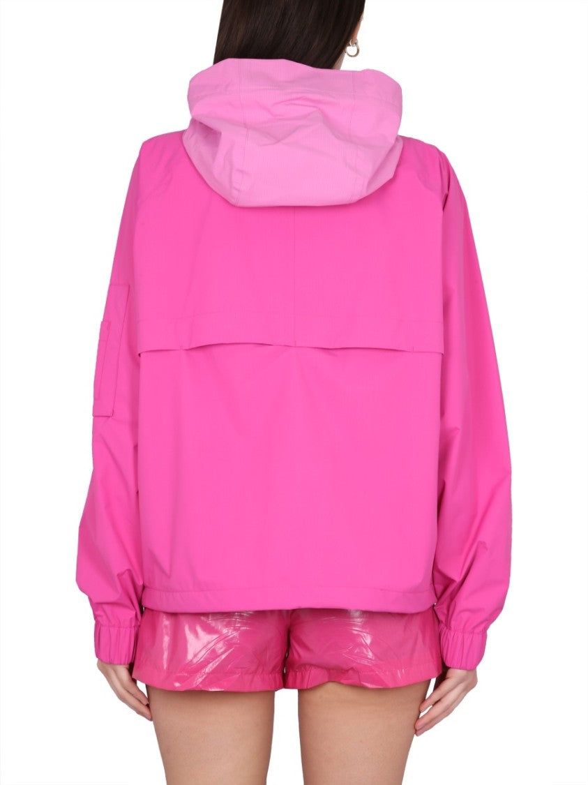 Claudey 21 Jacket