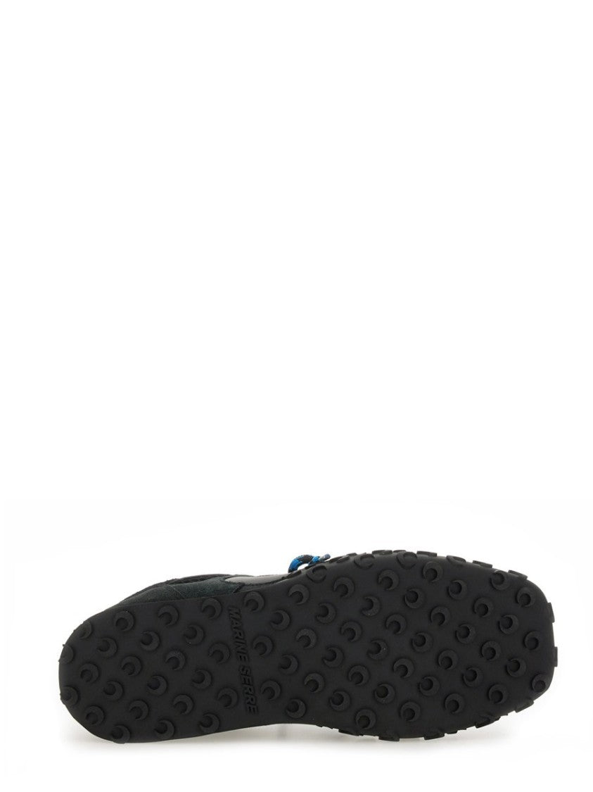 "Ms Rise Ii" Sneaker