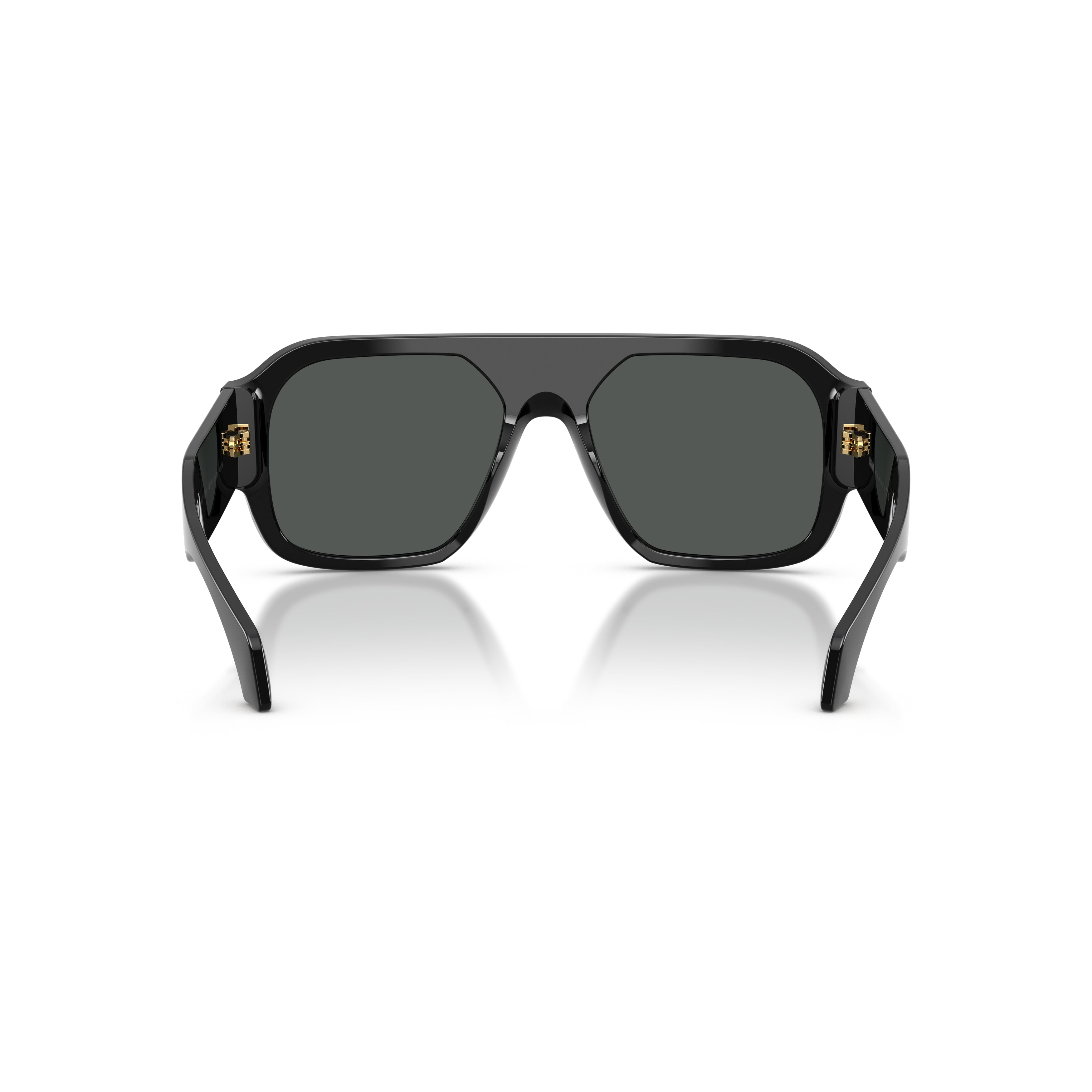 0ve4508u Oversized Square Frame Sunglasses