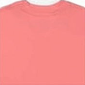 Coral Pink Crew Neck Bottega Veneta T-Shirt