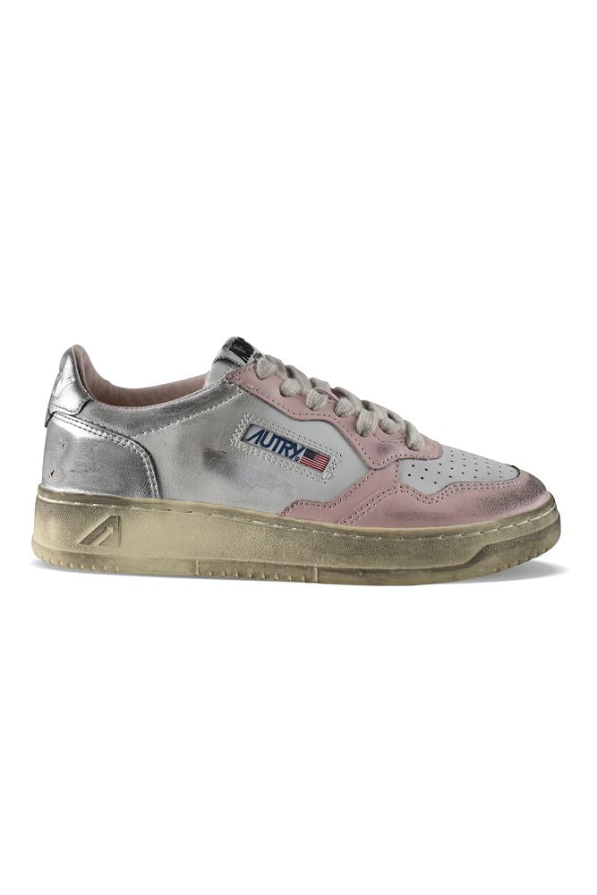 Super Vintage Sneakers