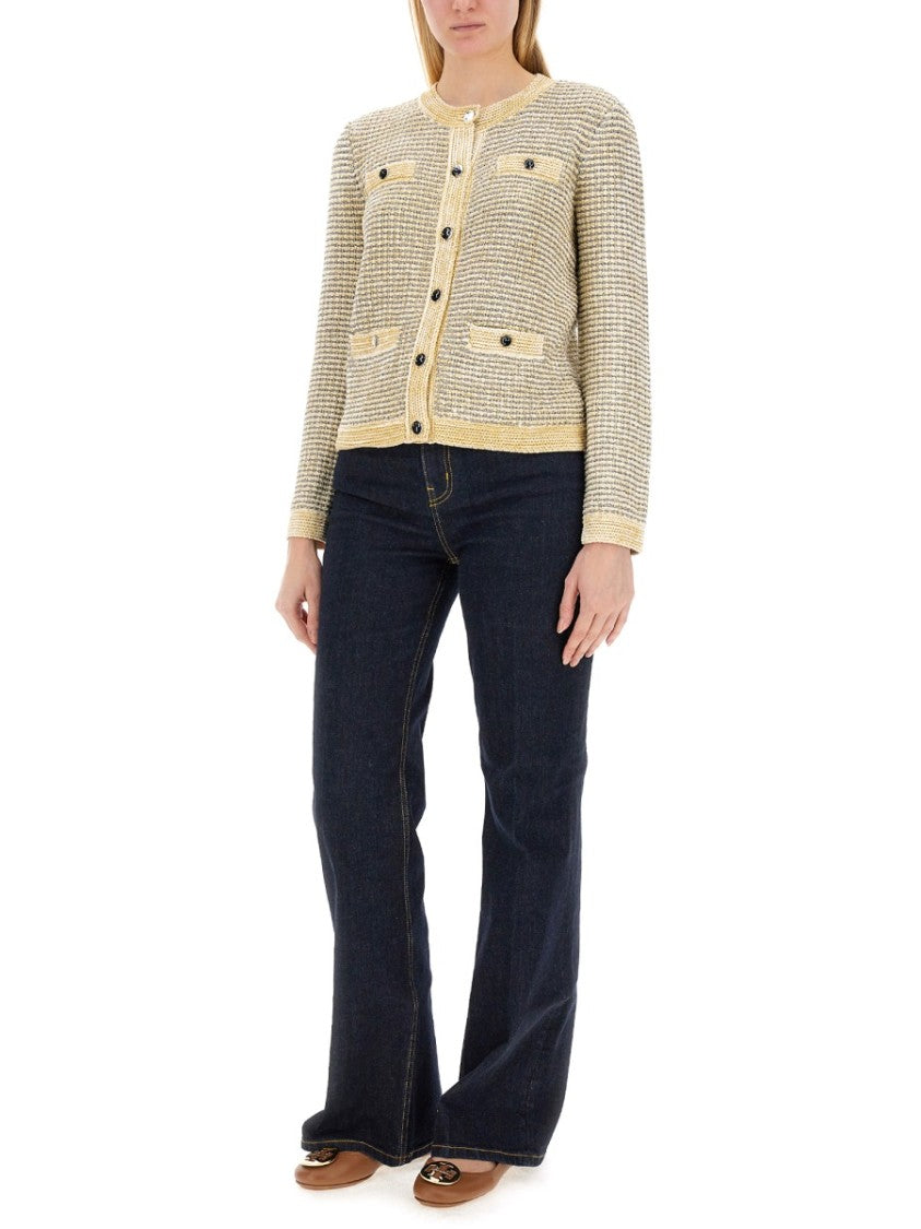 Kendra Cardigan