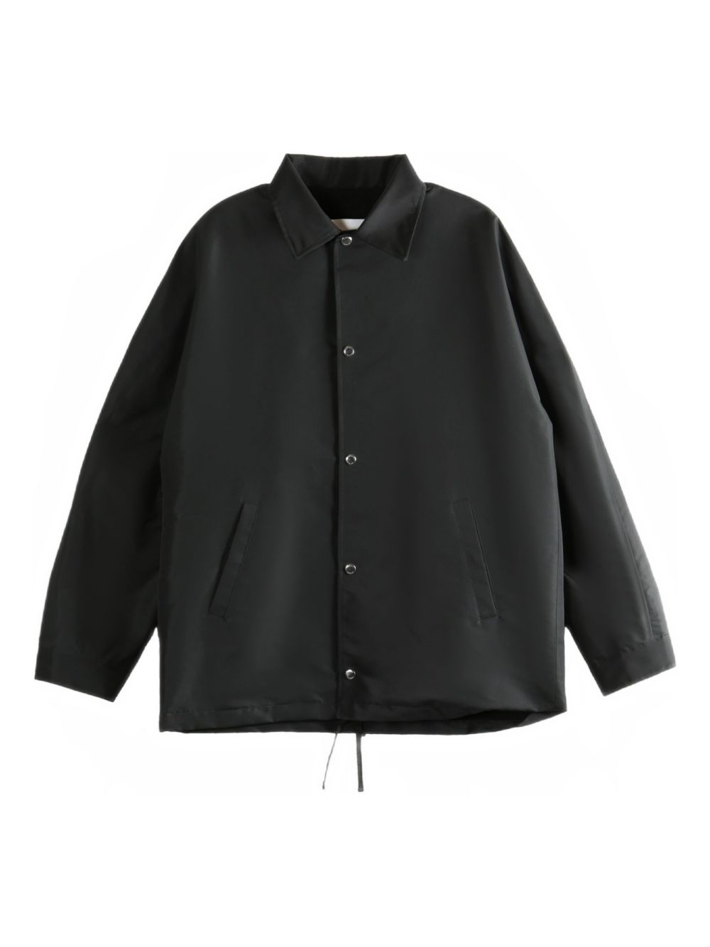 Matte Finish Jacket