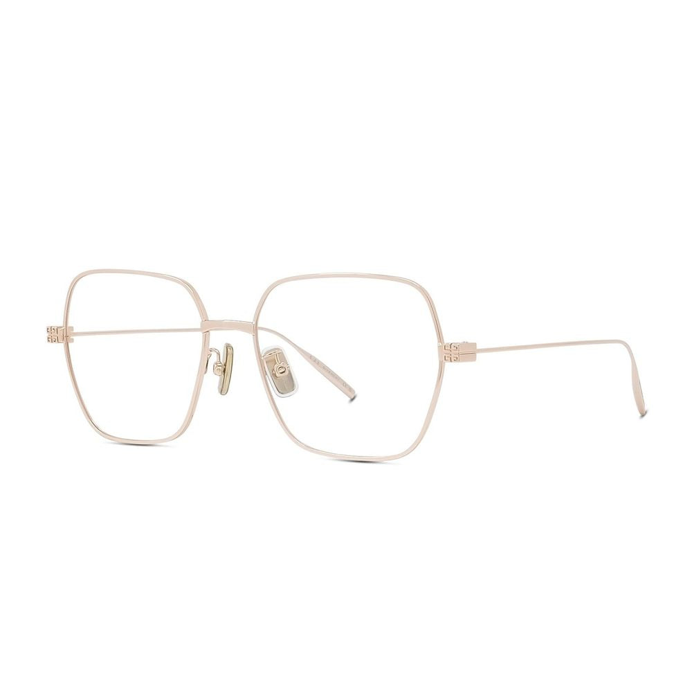Gv Speed Geometric Frame Sunglasses
