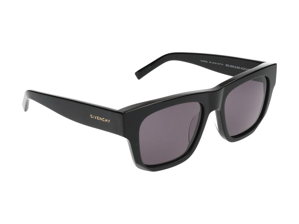 Sunglasses GV40002U 01A 52/18/145