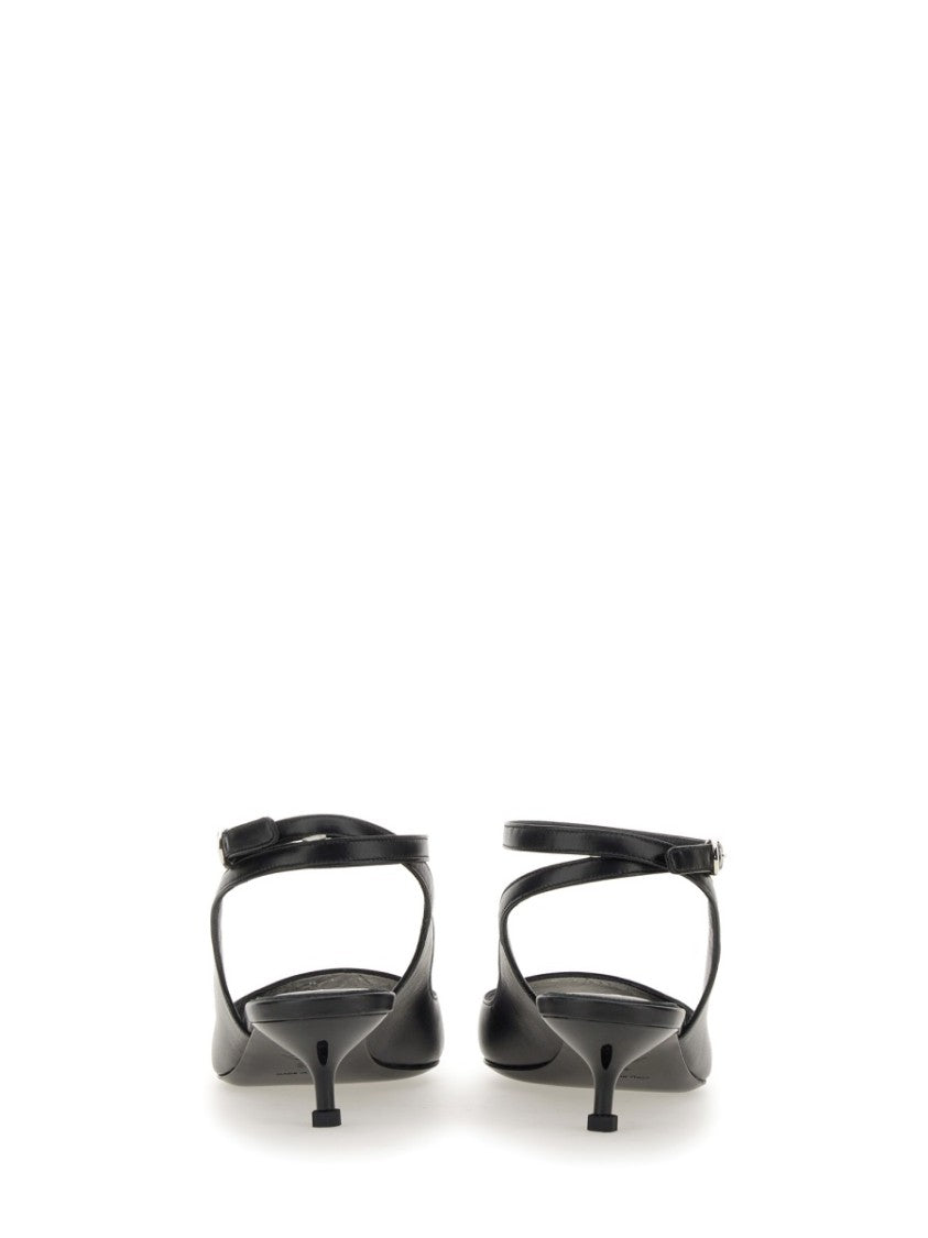Punk Sandal.